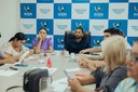 Prefeitura de São Geraldo do Araguaia promove 2° capacitação de gestores e fiscais de contrato