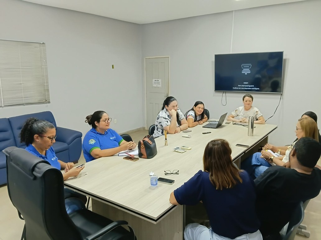 Prefeitura avança na reestruturação da política de gestão de pessoas