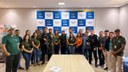 Reunião Interestadual marca início do período da Piracema e reforça compromisso com a preservação ambiental.